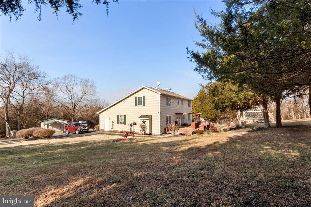 BIEN VENUE - Residential