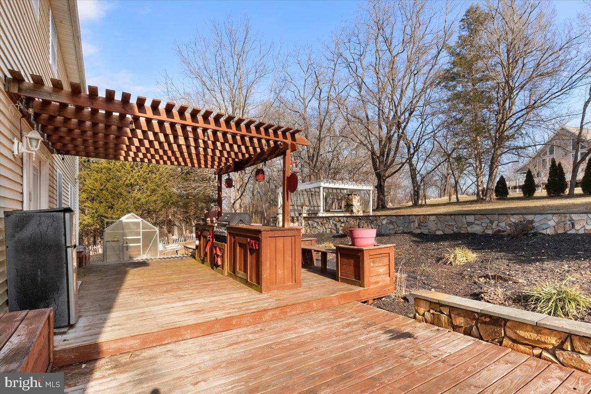 BIEN VENUE - Residential