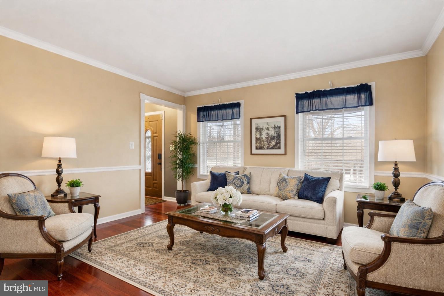 BIEN VENUE - Residential