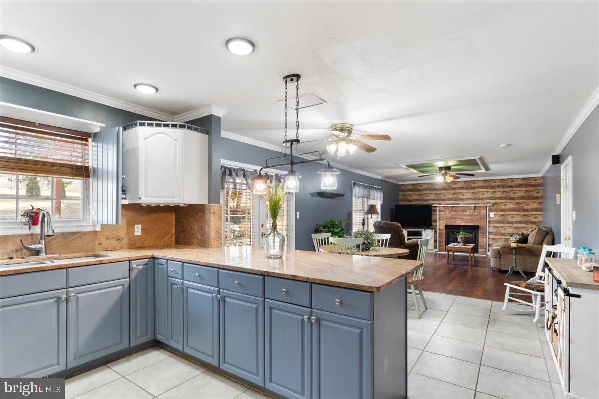 BIEN VENUE - Residential