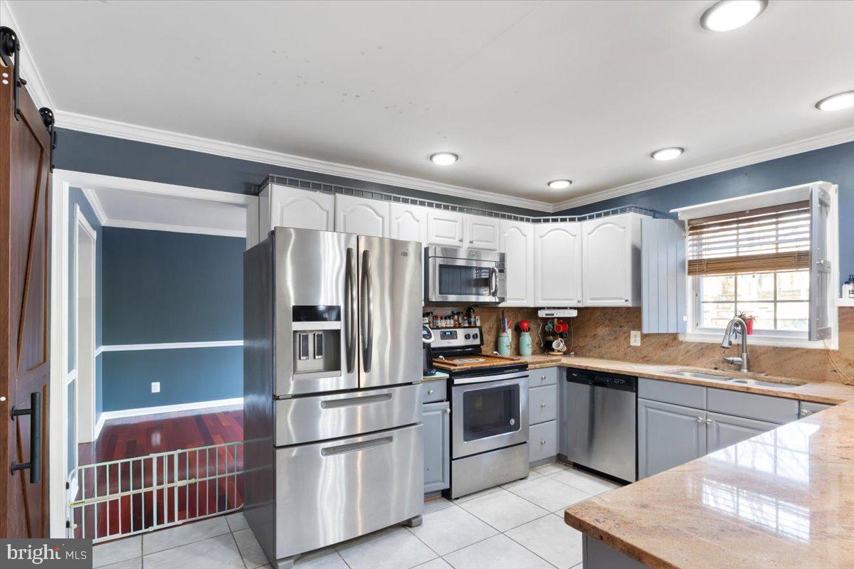 BIEN VENUE - Residential