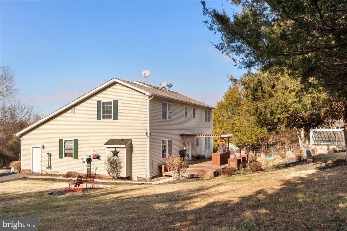 BIEN VENUE - Residential