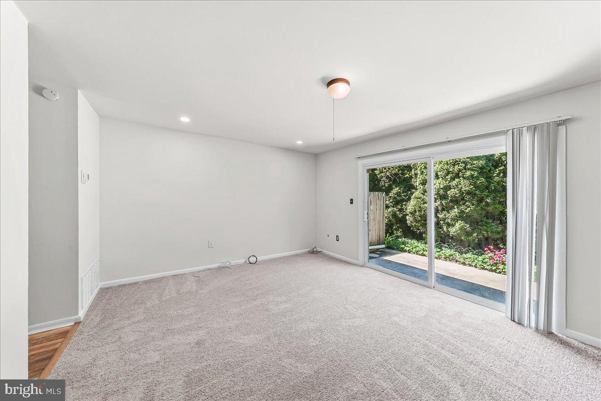 NORWOOD HOUSE - Residential