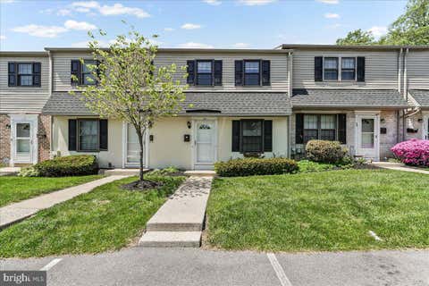 Townhouse For Sale - 54 Norwood House Road #34<br/> DOWNINGTOWN, PA 19335