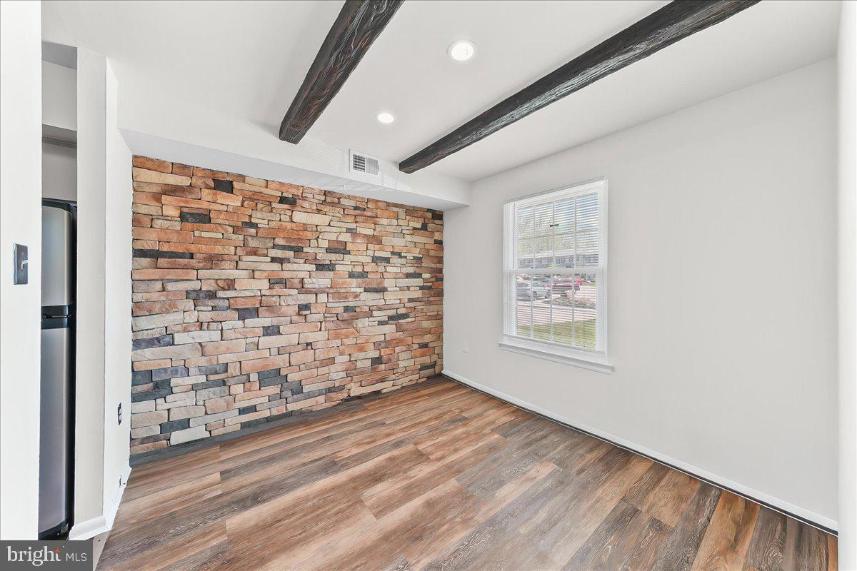 NORWOOD HOUSE - Residential