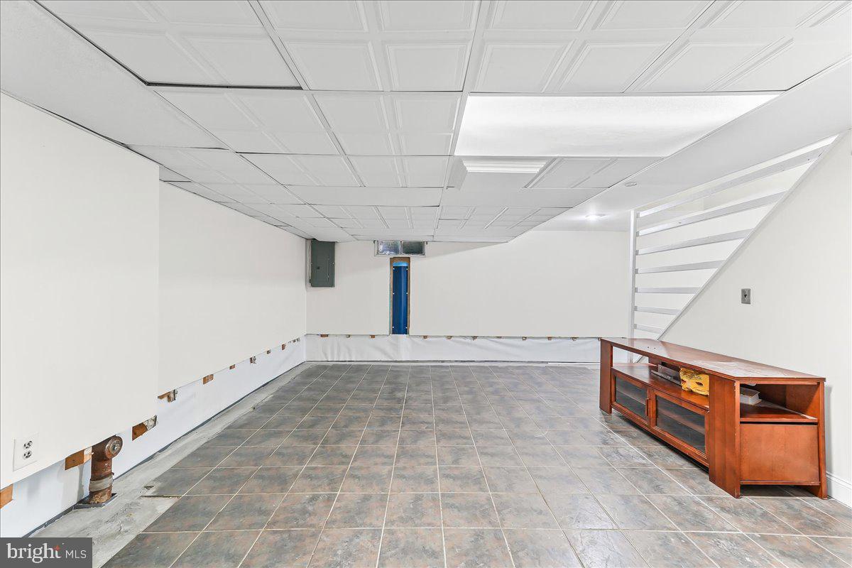 NORWOOD HOUSE - Residential