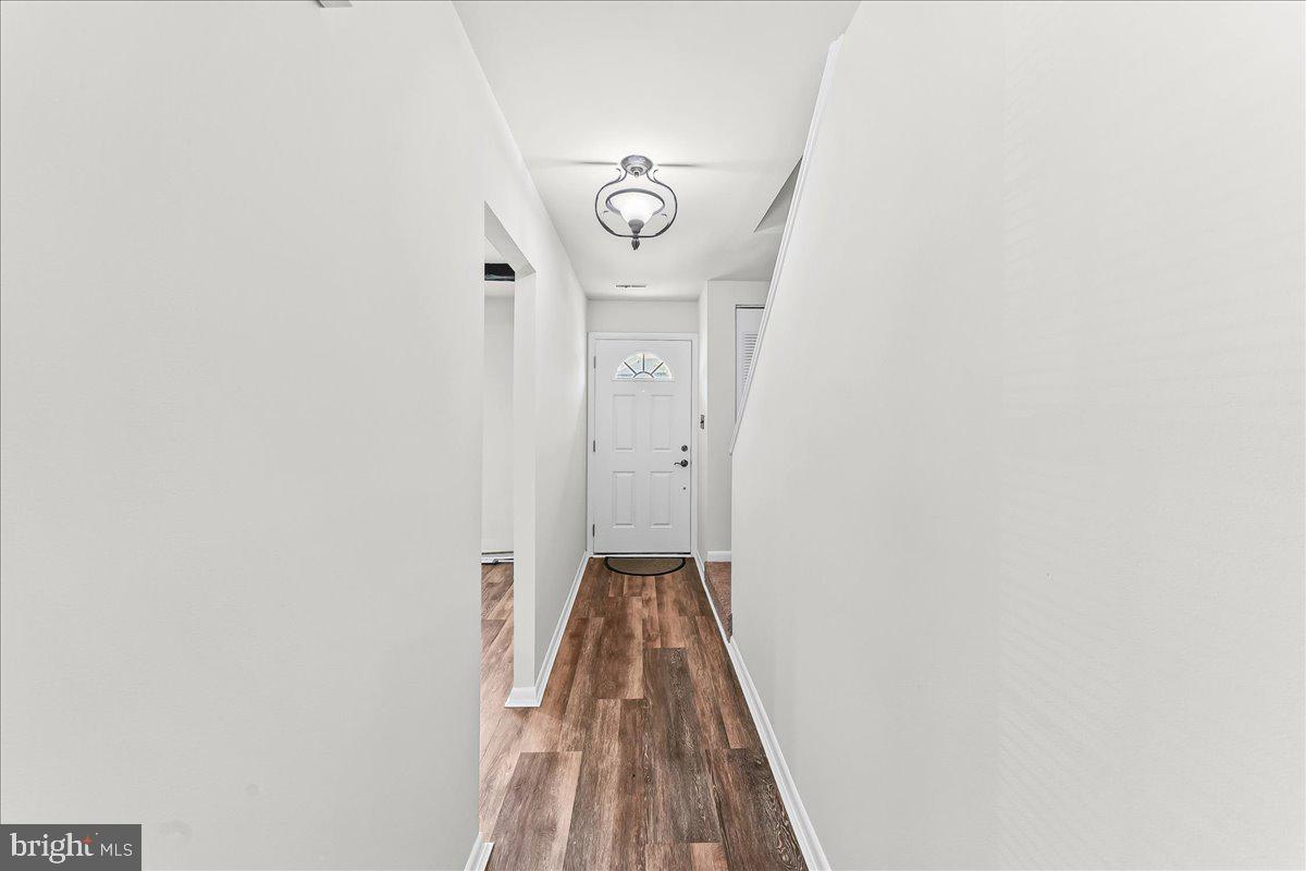NORWOOD HOUSE - Residential