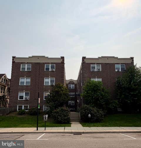 Condo For Rent - 117 Essex Avenue #B301<br/> Montgomery County, NARBERTH, PA 19072