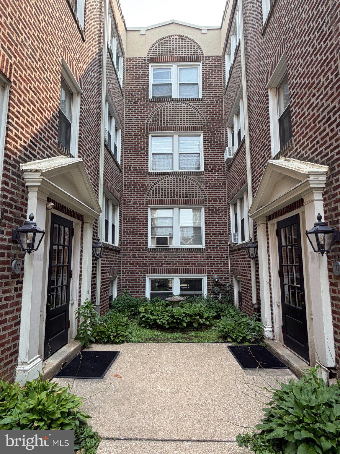 117 ESSEX AVENUE B301