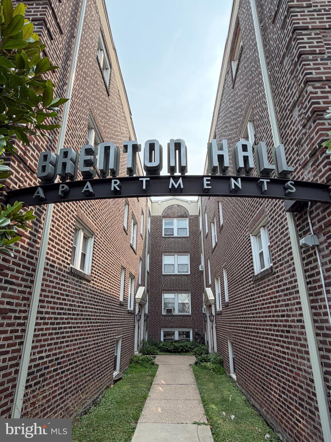 117 ESSEX AVENUE B301