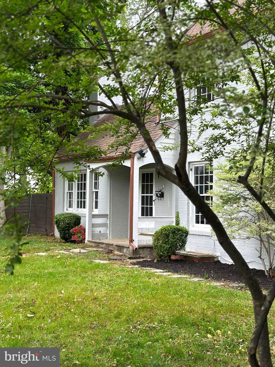 RARE OPPORTUNITY to own a truly special home in WILTON WOODS COMMUNITY! Experience timeless charm in this beautifully renovated Colonial that houghtfully updated throughout.  This home offers numerous major improvements, some additional updates may still be desired, providing a great opportunity for buyers to further personalize and add value. The home features hardwood floors, plaster walls, and intricate moldings. Thoughtful updates include a freshly painted interior, updated basement, renovated bathrooms, new kitchen appliances, and new washer & dryer, plus recessed lighting throughout. With numerous closets, a walk-up attic, and storage nooks, this home is as functional as it is charming. Enjoy a spacious backyard with a mature Elm tree. Located in a prime Wilton Woods neighborhood. PHOTOS WILL BE UPLOADED SOON!