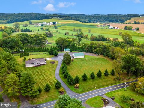8429 WOODVILLE MOUNT AIRY MD 21771