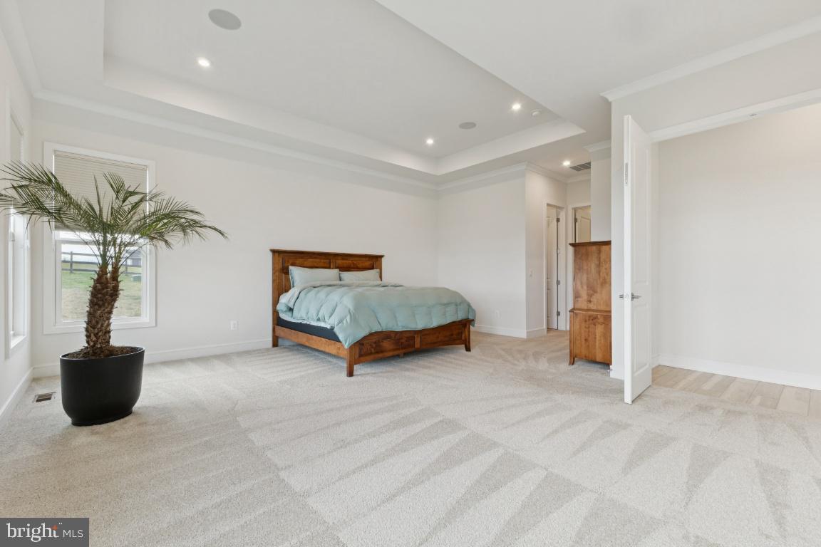 GLENMORE FARM - Residential