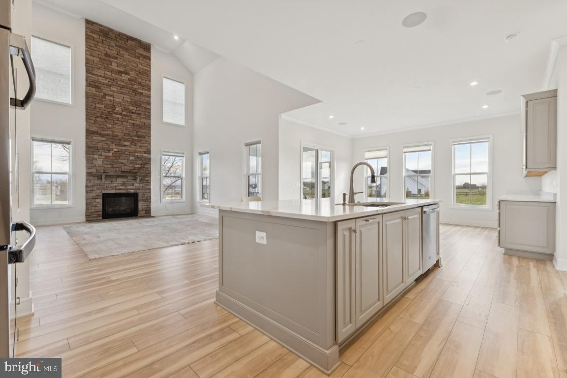 GLENMORE FARM - Residential
