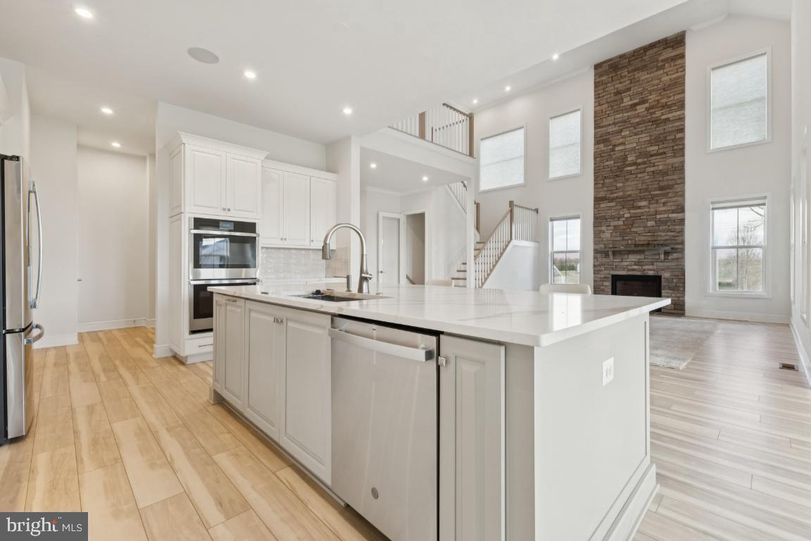 GLENMORE FARM - Residential