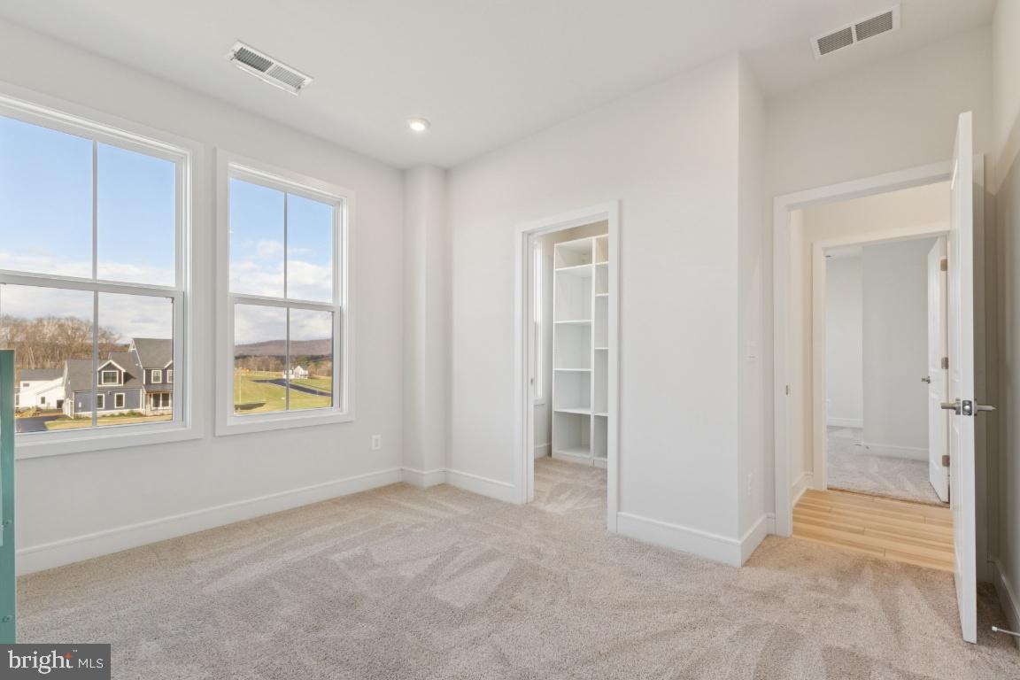 GLENMORE FARM - Residential