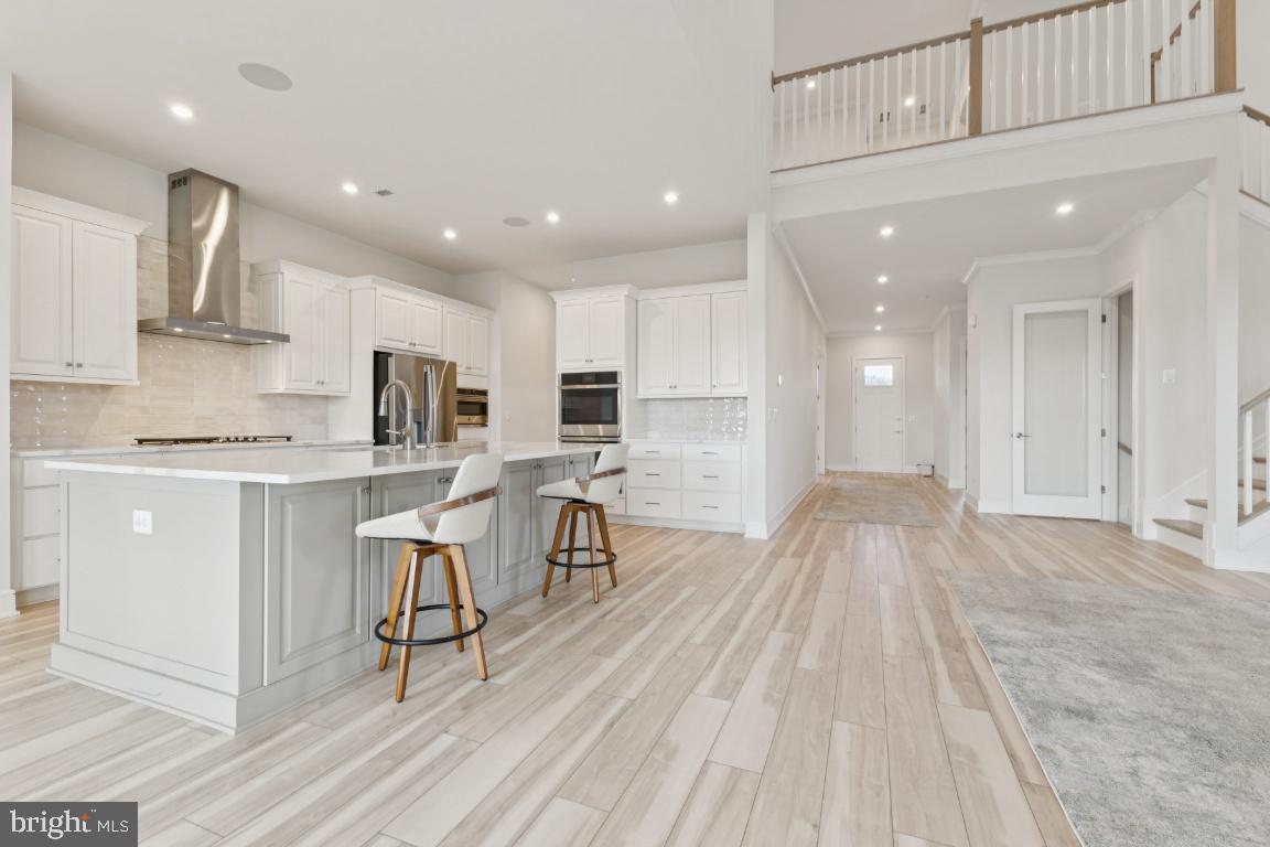 GLENMORE FARM - Residential