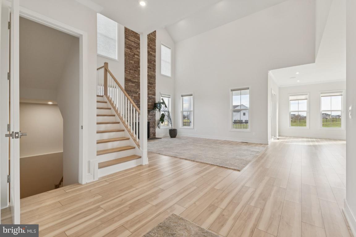 GLENMORE FARM - Residential