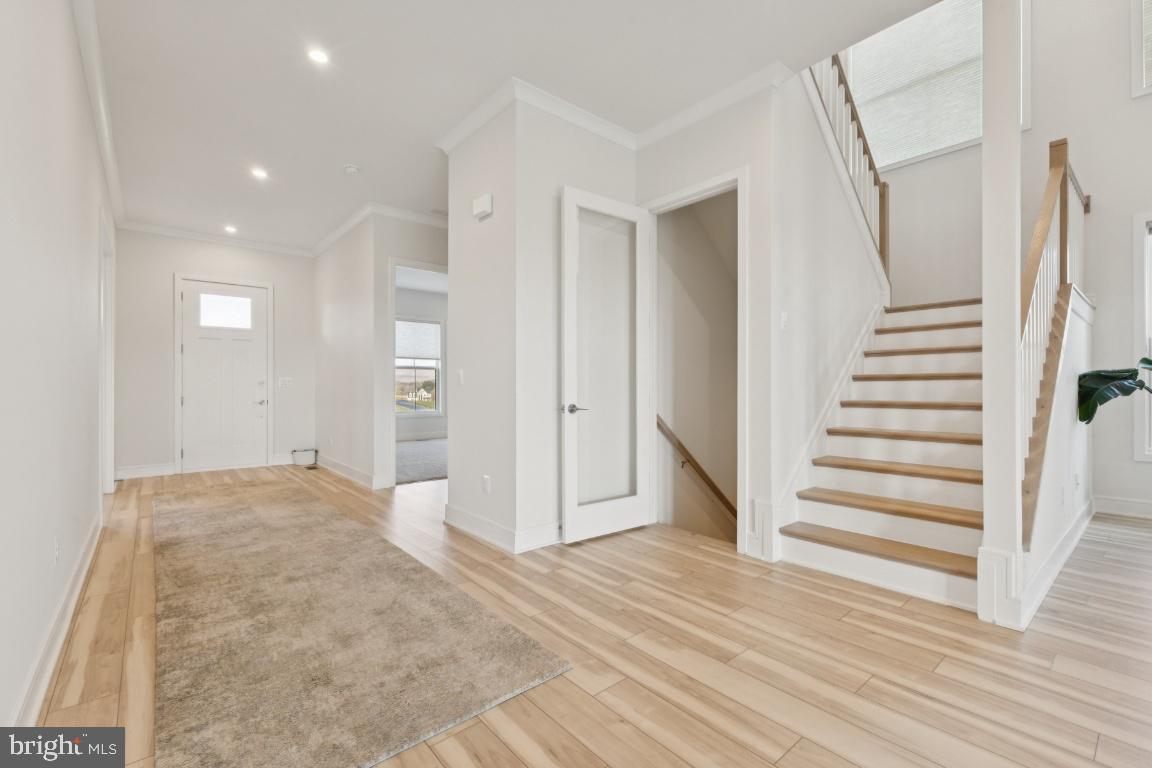 GLENMORE FARM - Residential