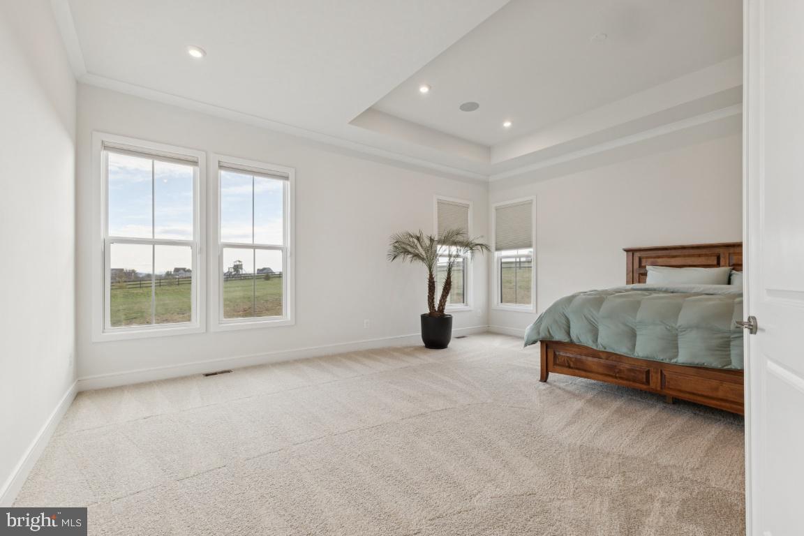 GLENMORE FARM - Residential