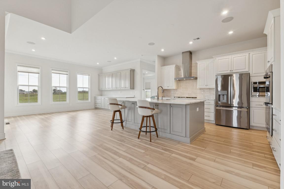 GLENMORE FARM - Residential