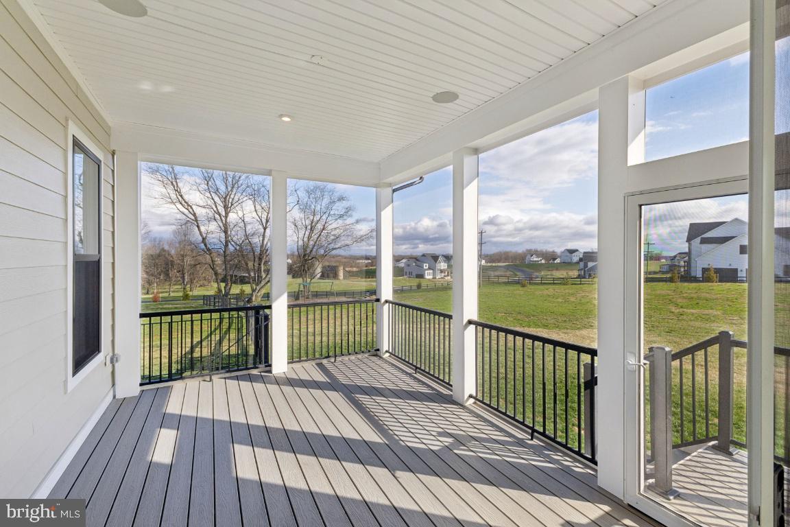 GLENMORE FARM - Residential