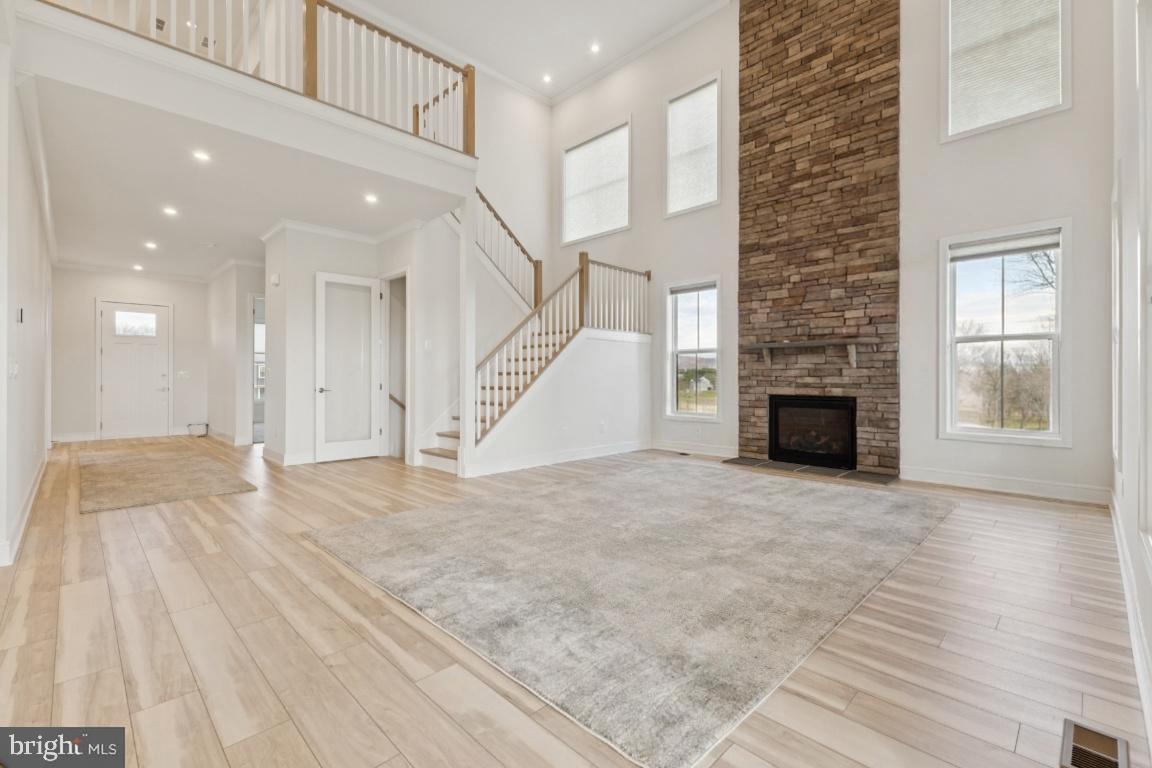 GLENMORE FARM - Residential