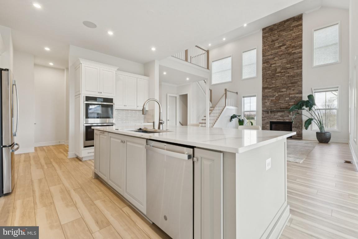 GLENMORE FARM - Residential