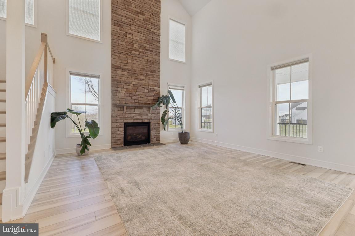 GLENMORE FARM - Residential