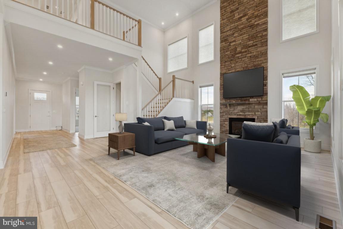 GLENMORE FARM - Residential