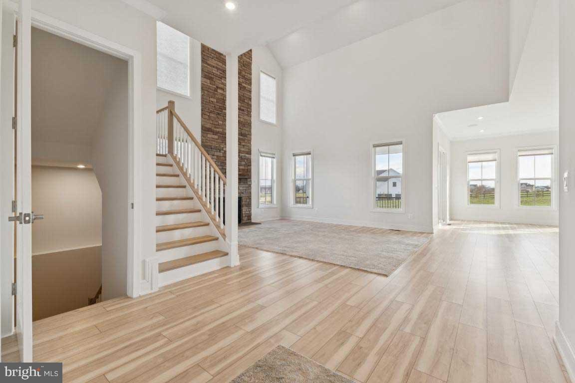 GLENMORE FARM - Residential