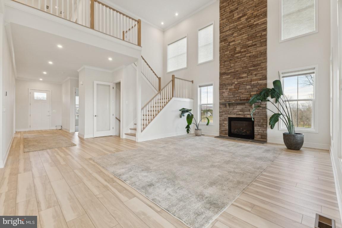 GLENMORE FARM - Residential