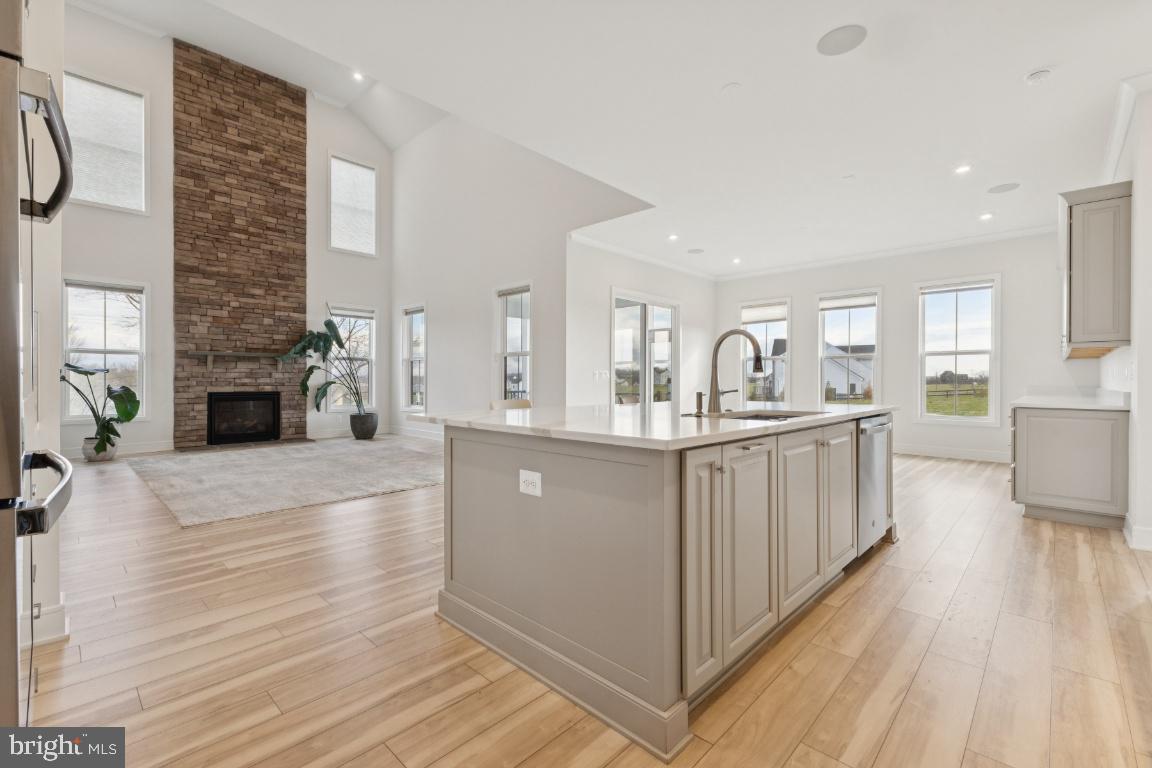 GLENMORE FARM - Residential