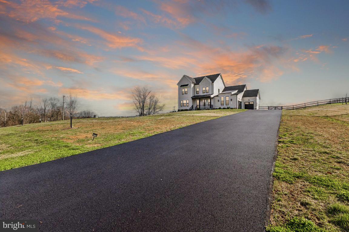 GLENMORE FARM - Residential