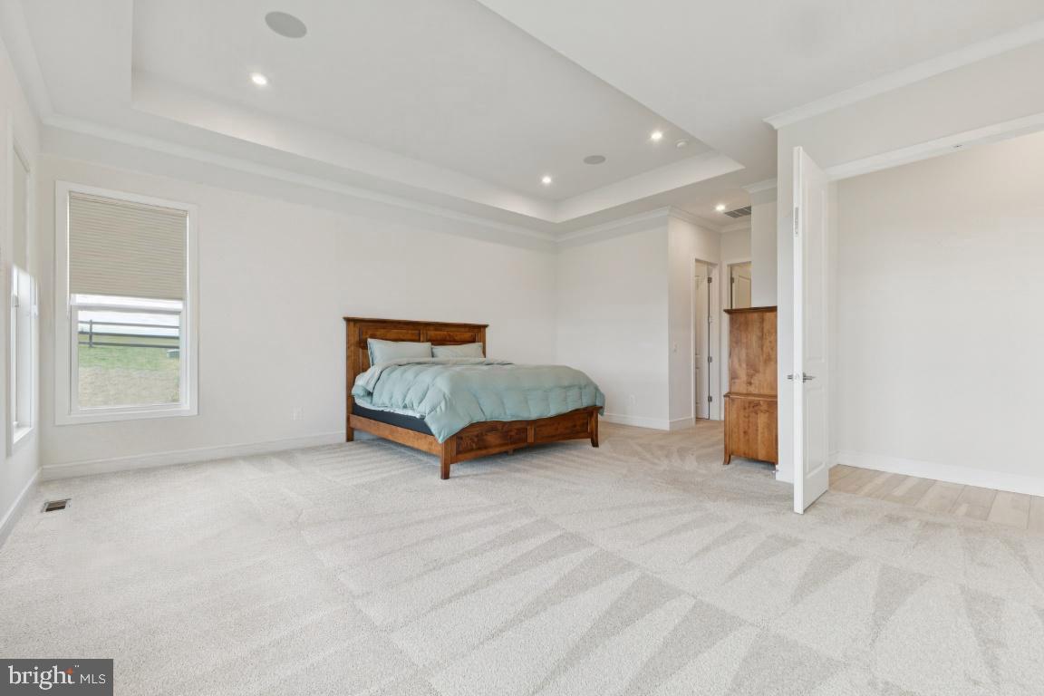 GLENMORE FARM - Residential