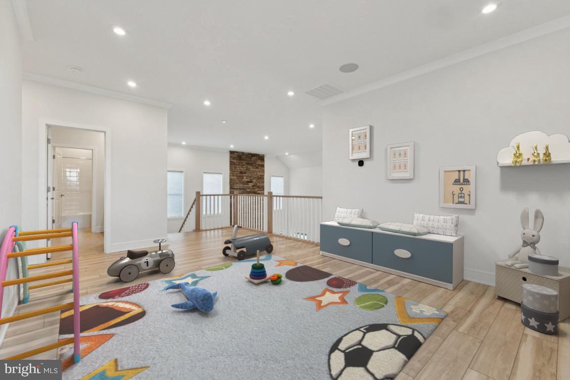 GLENMORE FARM - Residential