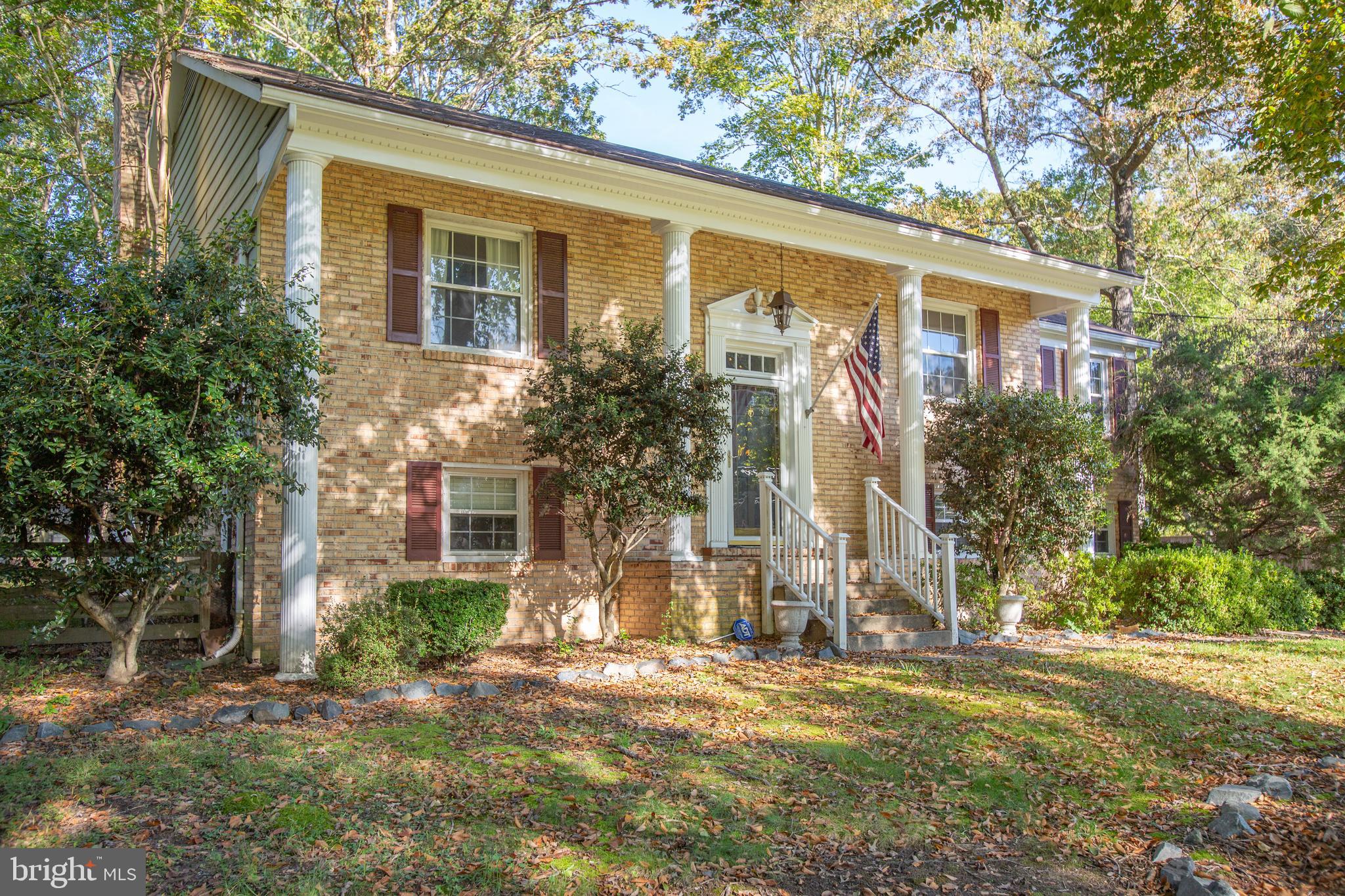 AQUIA HARBOUR - Residential Lease