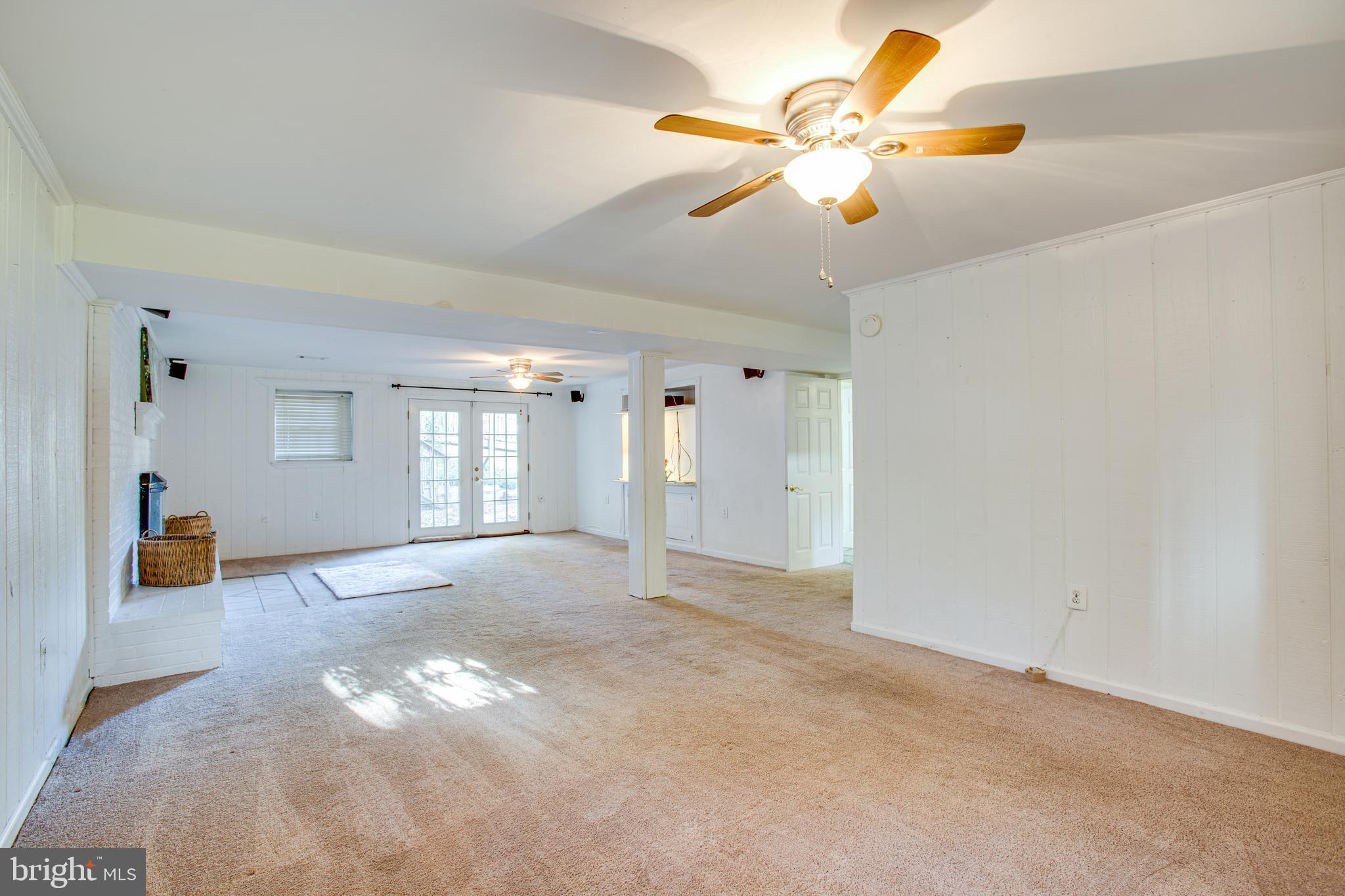 AQUIA HARBOUR - Residential Lease