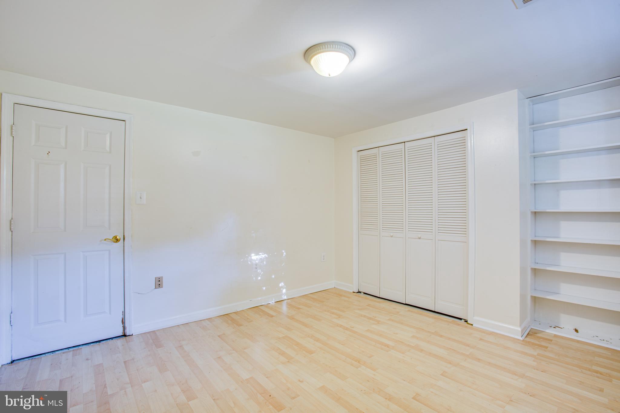 AQUIA HARBOUR - Residential Lease