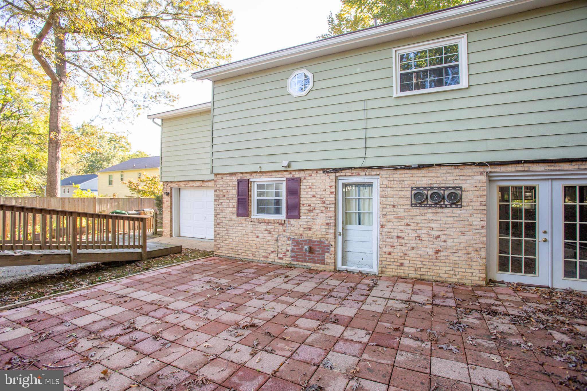 AQUIA HARBOUR - Residential Lease