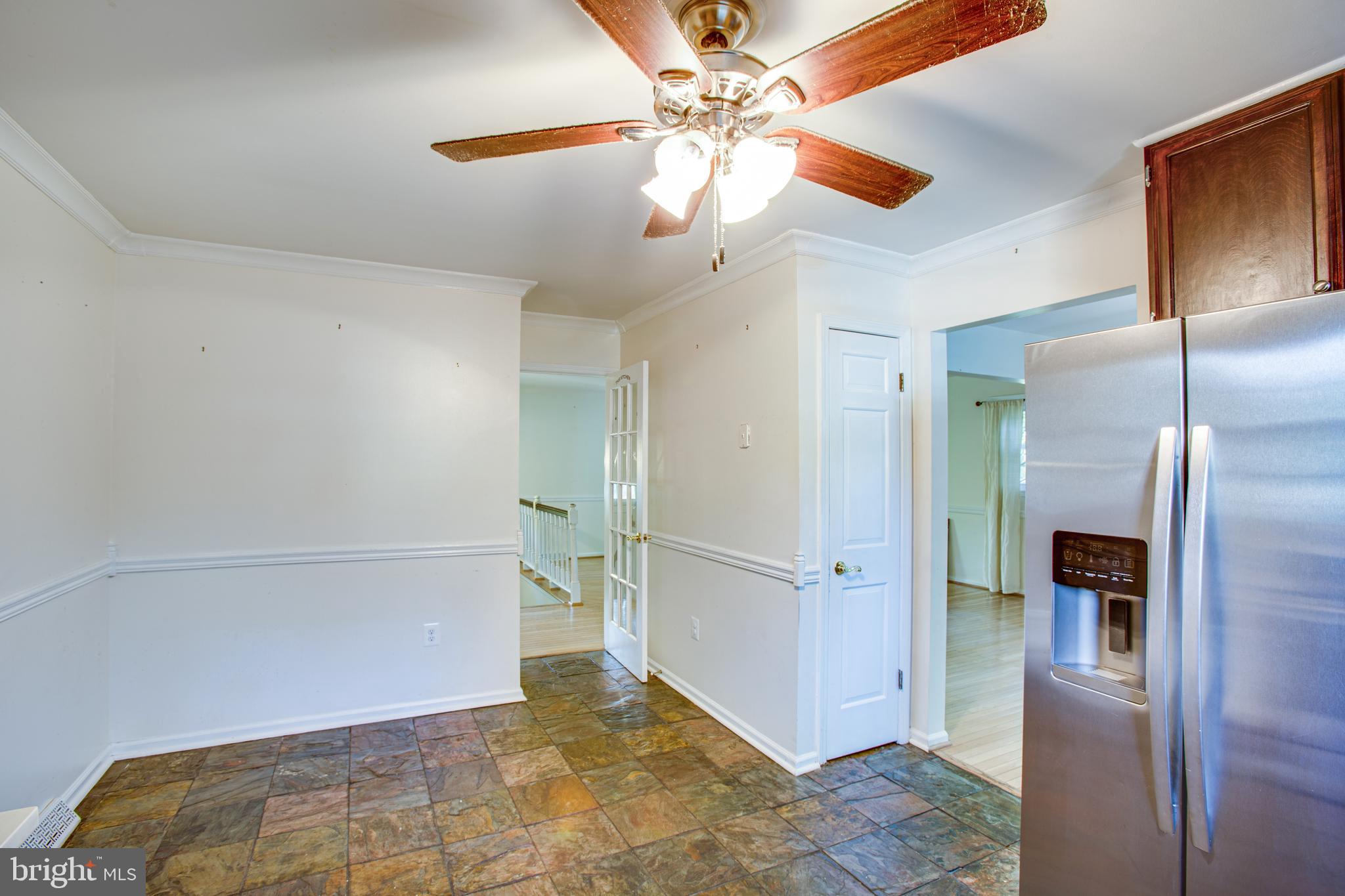 AQUIA HARBOUR - Residential Lease