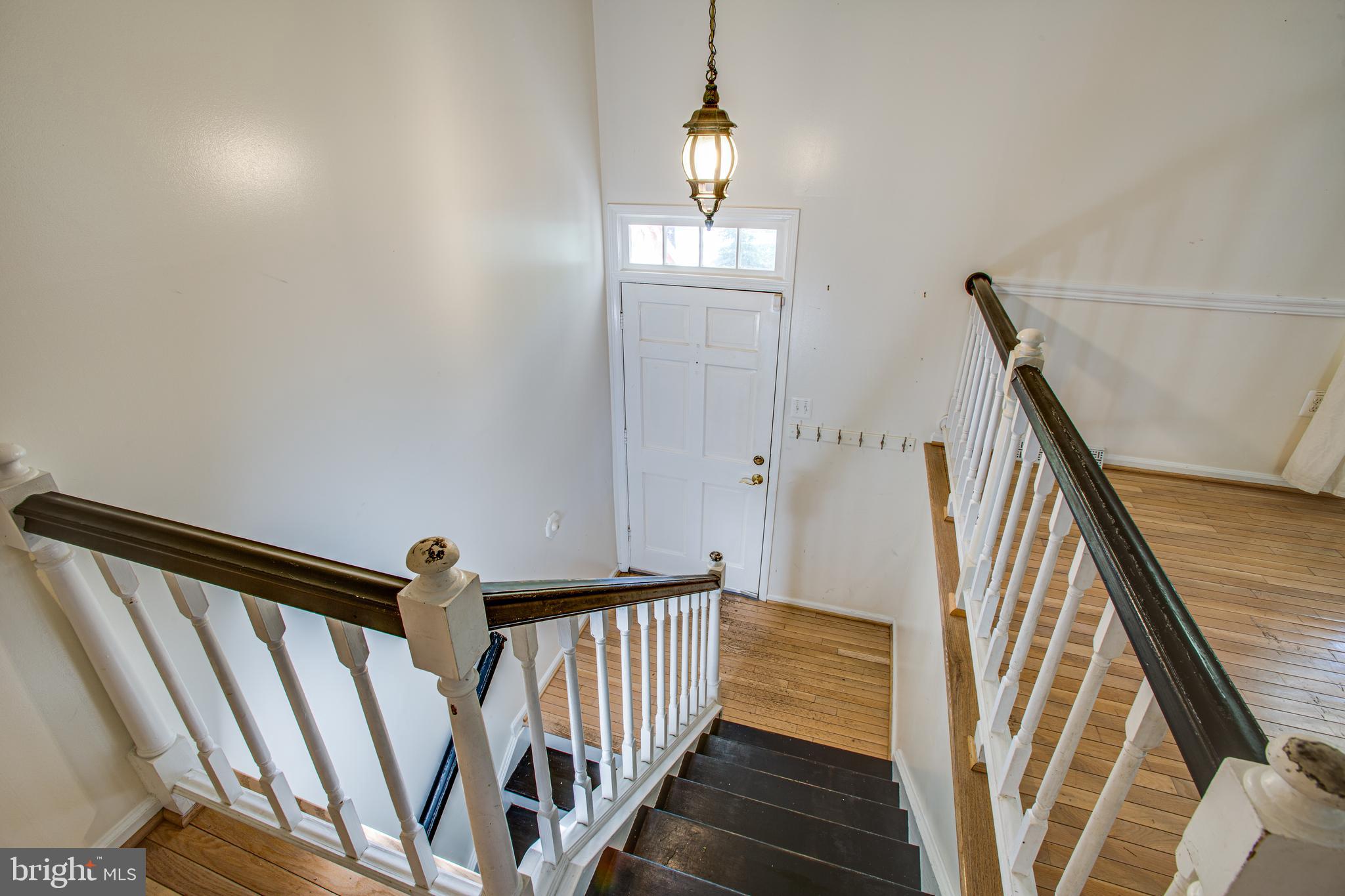 AQUIA HARBOUR - Residential Lease