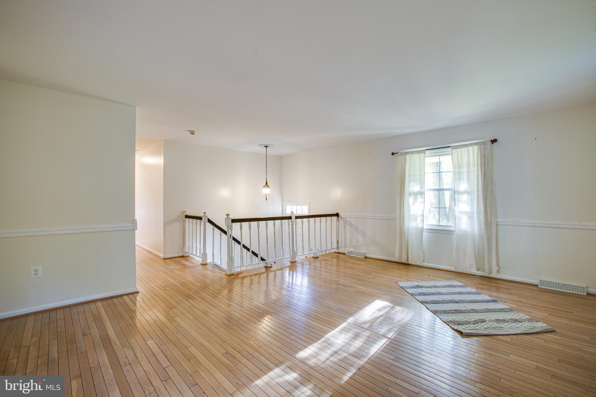 AQUIA HARBOUR - Residential Lease