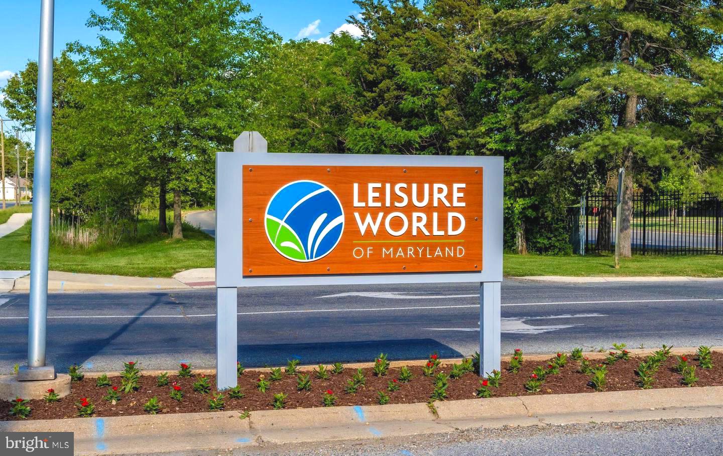 ROSSMOOR MUTUAL #19B - Residential