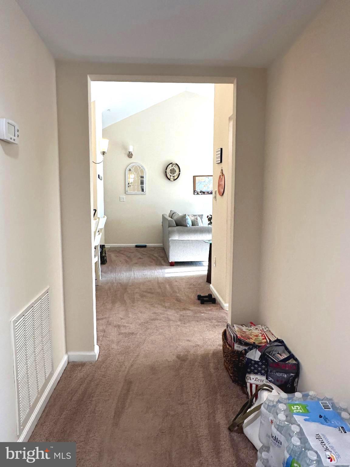 ROSSMOOR MUTUAL #19B - Residential