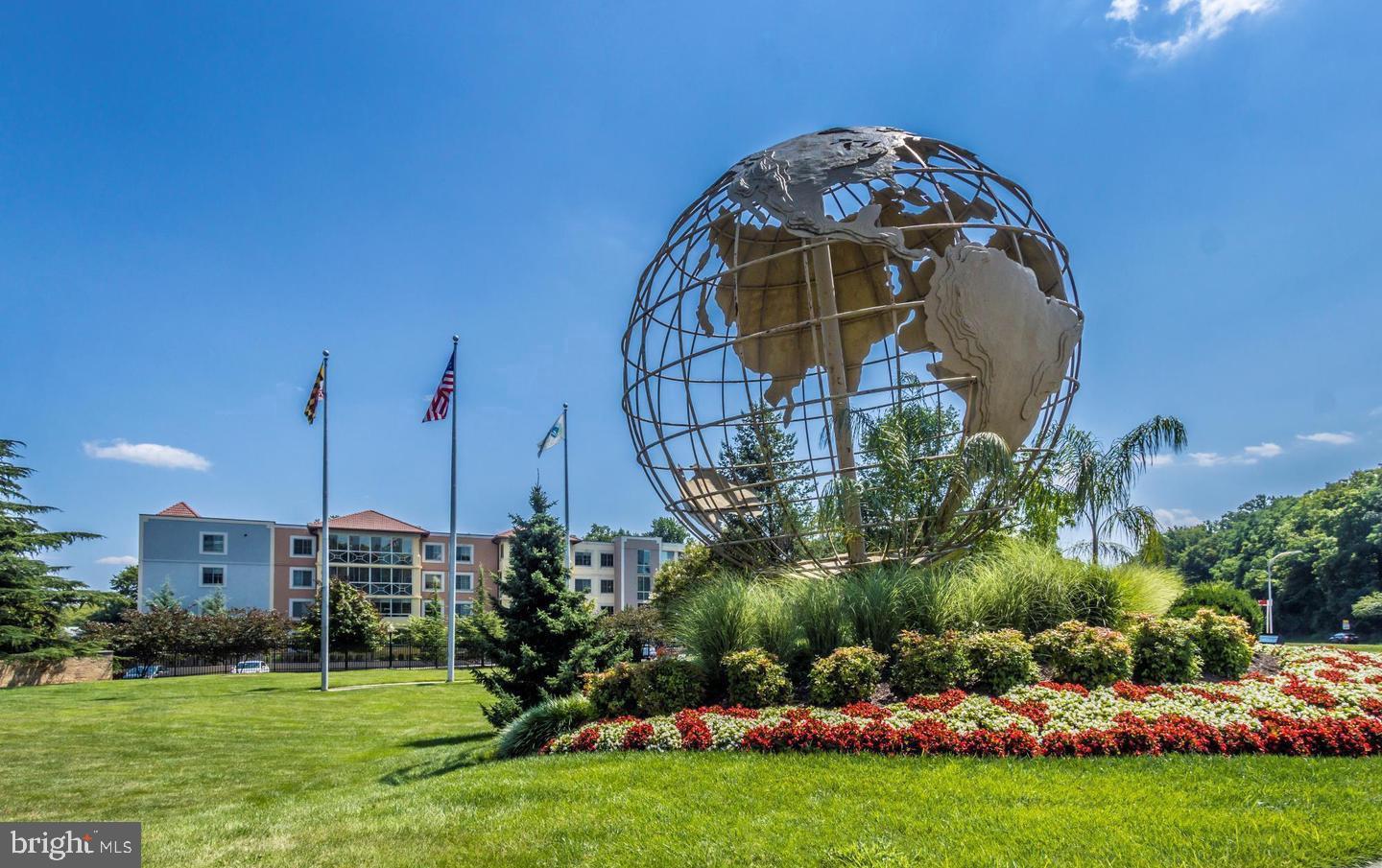 ROSSMOOR MUTUAL #19B - Residential