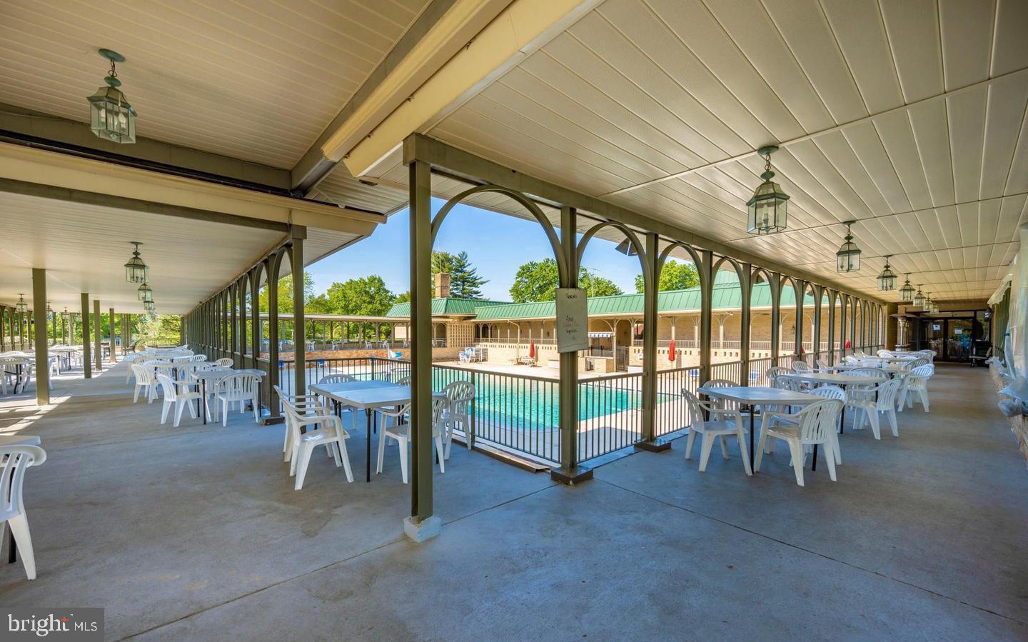 ROSSMOOR MUTUAL #19B - Residential