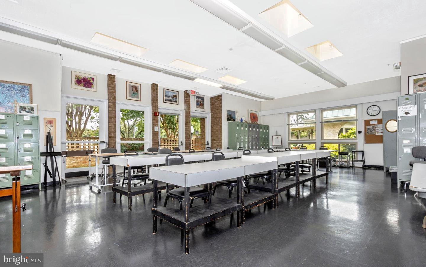 ROSSMOOR MUTUAL #19B - Residential