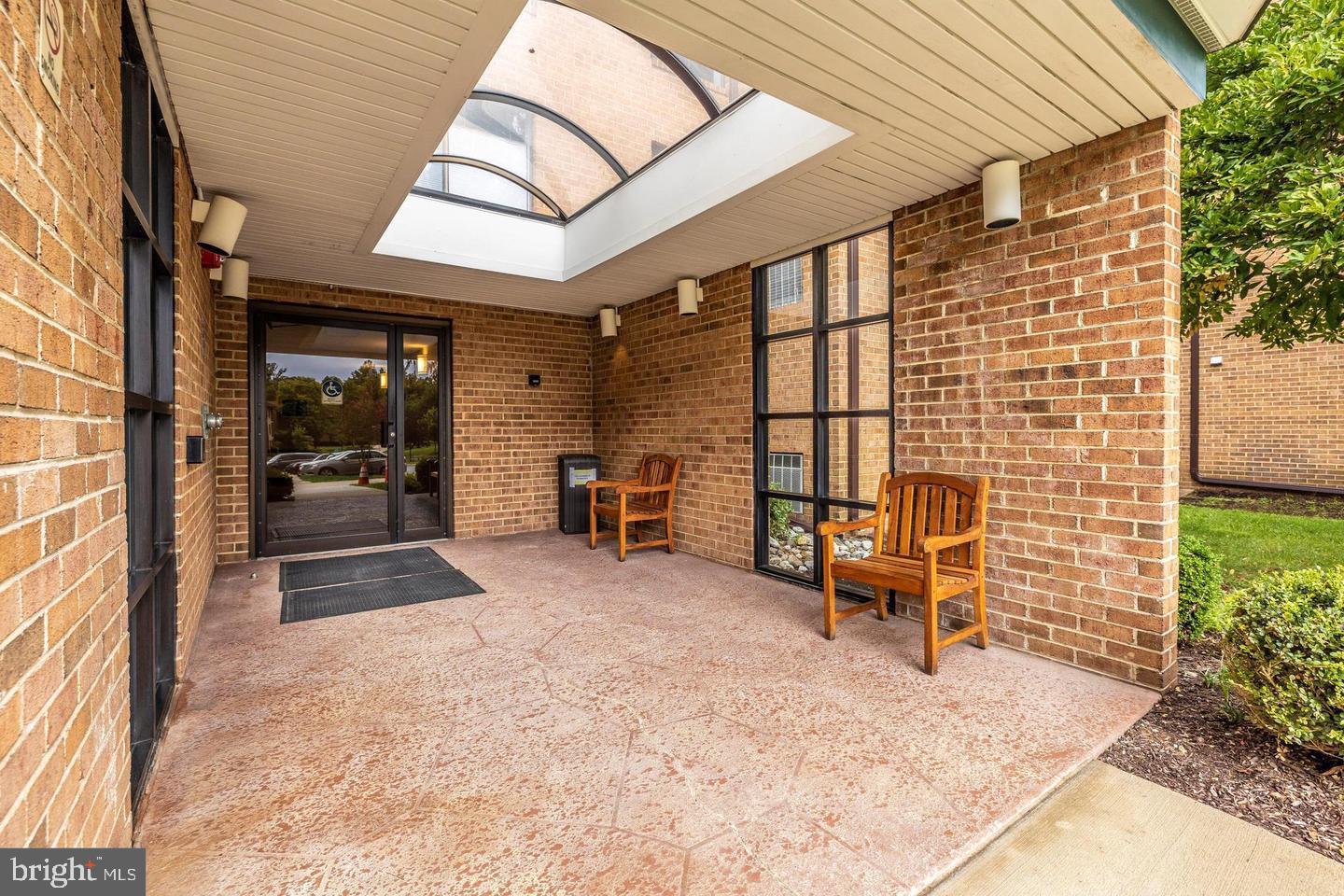 ROSSMOOR MUTUAL #19B - Residential