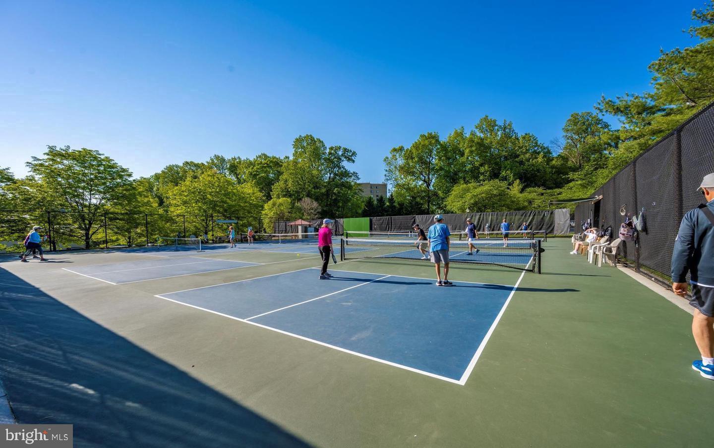 ROSSMOOR MUTUAL #19B - Residential